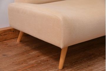 中古 IDEE(イデー) AO SOFA(アーオ ソファ)2人(2P)掛けソファ