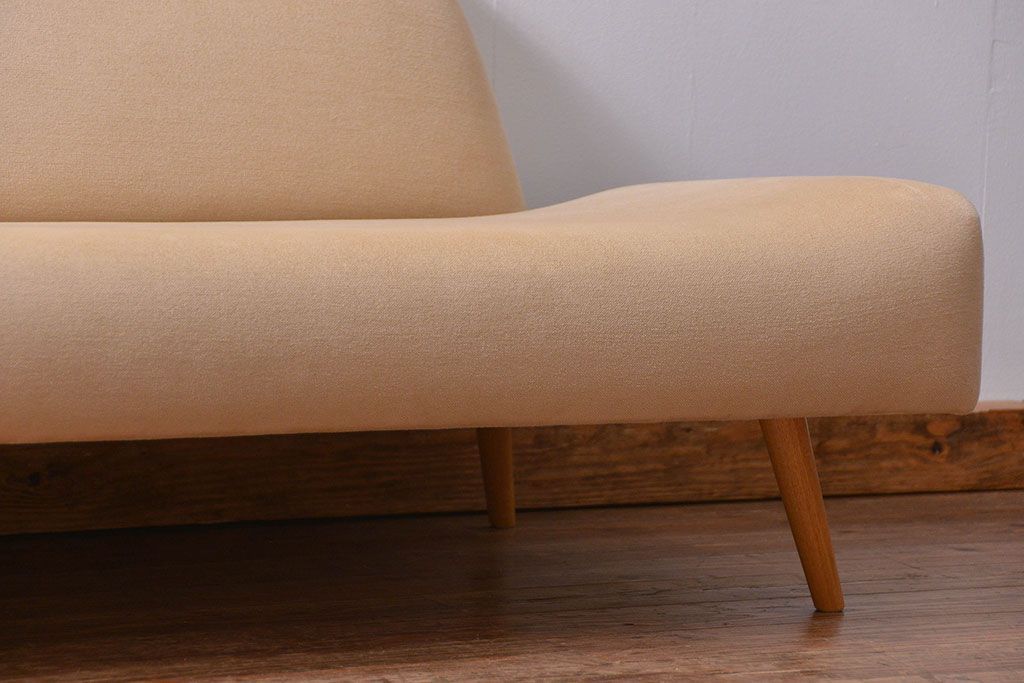 中古 IDEE(イデー) AO SOFA(アーオ ソファ)2人(2P)掛けソファ