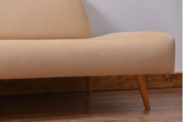 中古 IDEE(イデー) AO SOFA(アーオ ソファ)2人(2P)掛けソファ