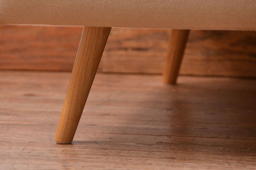 中古 IDEE(イデー) AO SOFA(アーオ ソファ)2人(2P)掛けソファ