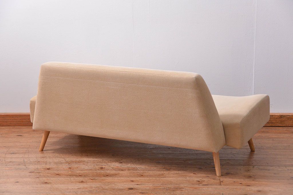 中古 IDEE(イデー) AO SOFA(アーオ ソファ)2人(2P)掛けソファ
