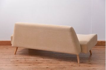 中古 IDEE(イデー) AO SOFA(アーオ ソファ)2人(2P)掛けソファ