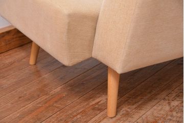 中古 IDEE(イデー) AO SOFA(アーオ ソファ)2人(2P)掛けソファ