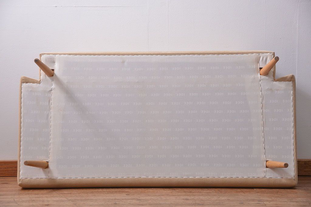 中古 IDEE(イデー) AO SOFA(アーオ ソファ)2人(2P)掛けソファ