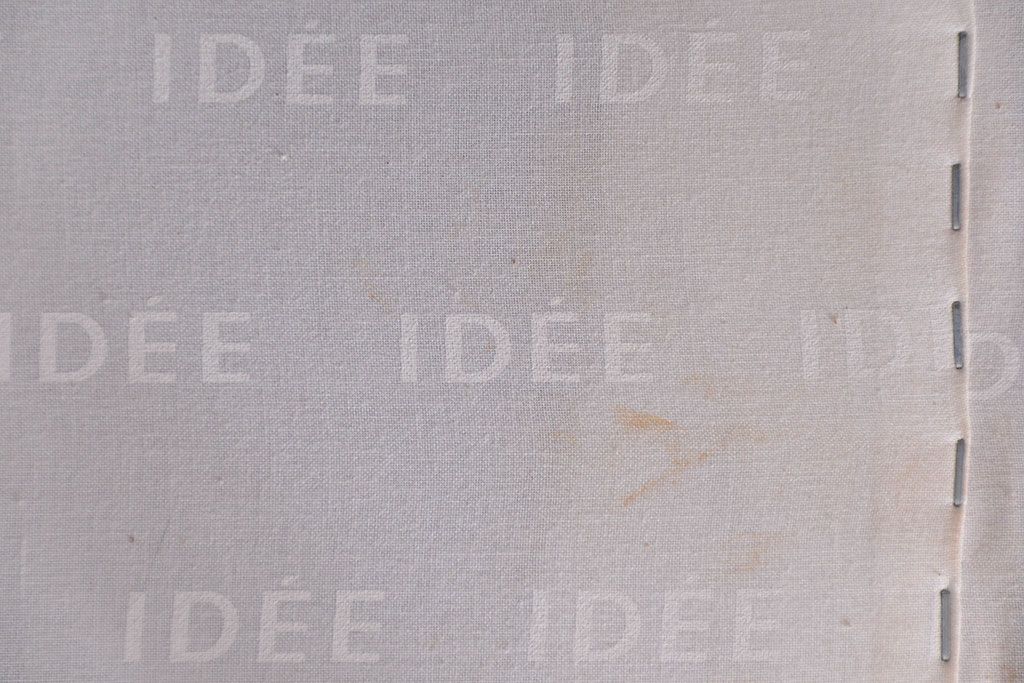 中古 IDEE(イデー) AO SOFA(アーオ ソファ)2人(2P)掛けソファ