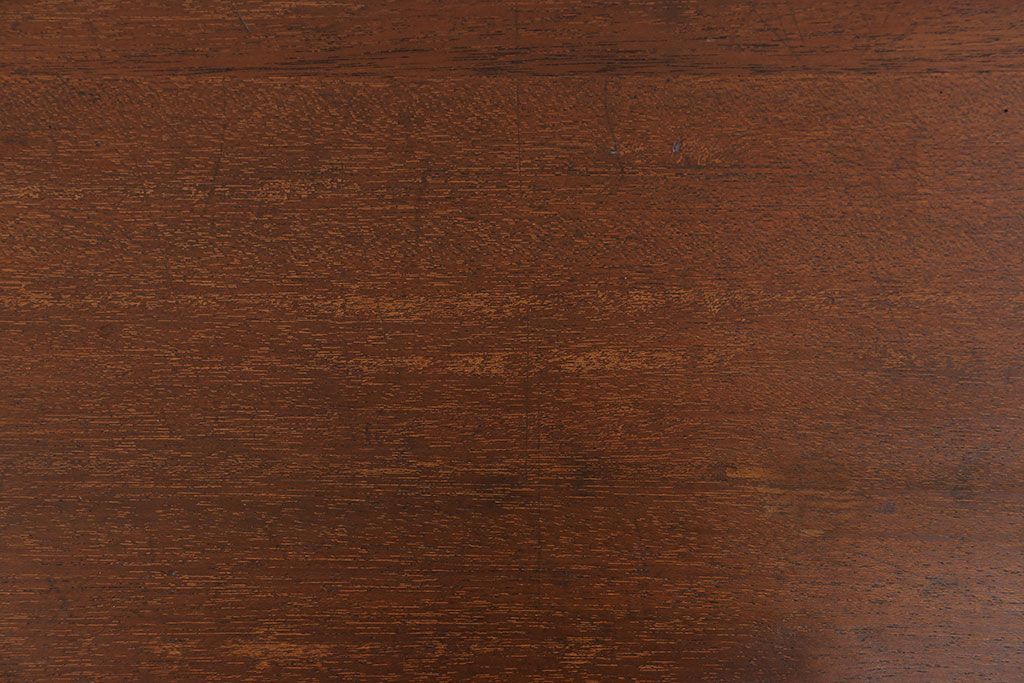 レトロ家具　昭和レトロ シンプルな作業台(テーブル、机)