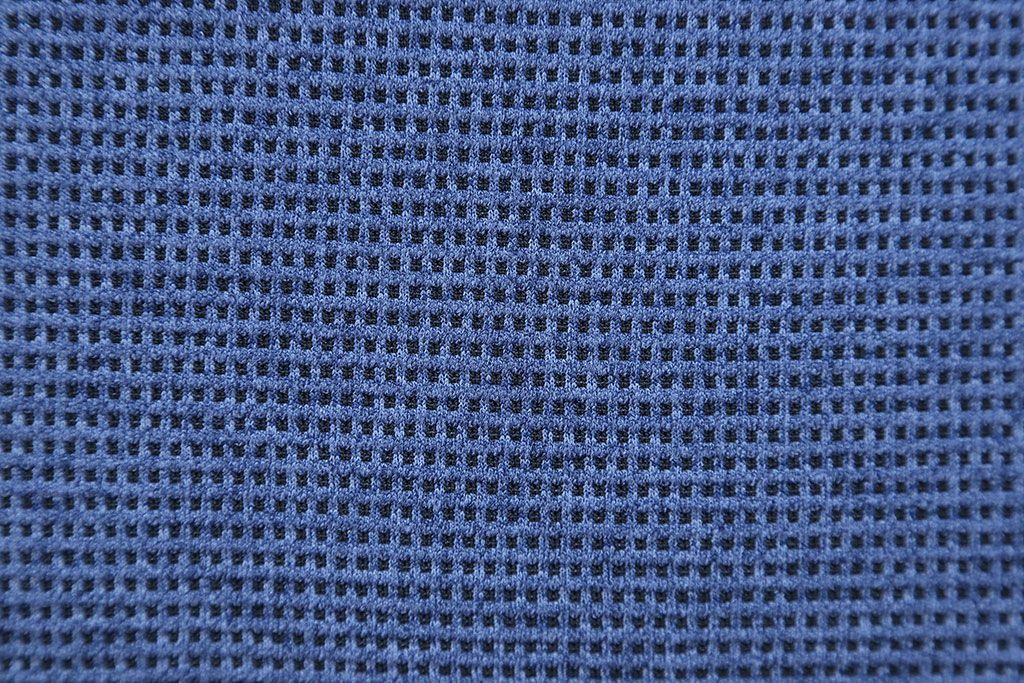 アンティーク家具　大正ロマン 古いナラ材の回転椅子(デスクチェア、回転イス)