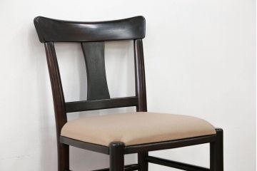 ビンテージ 松本民芸家具 リメイク品 70型チェア(椅子、イス)