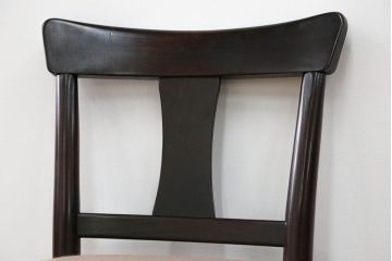 ビンテージ 松本民芸家具 リメイク品 70型チェア(椅子、イス)