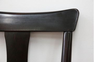 ビンテージ 松本民芸家具 リメイク品 70型チェア(椅子、イス)