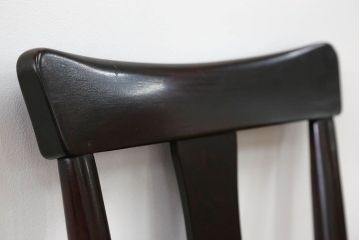 ビンテージ 松本民芸家具 リメイク品 70型チェア(椅子、イス)
