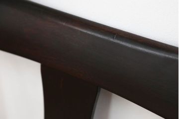 ビンテージ 松本民芸家具 リメイク品 70型チェア(椅子、イス)