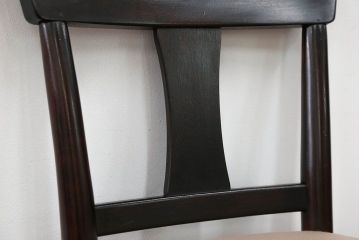 ビンテージ 松本民芸家具 リメイク品 70型チェア(椅子、イス)