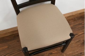 ビンテージ 松本民芸家具 リメイク品 70型チェア(椅子、イス)