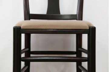 ビンテージ 松本民芸家具 リメイク品 70型チェア(椅子、イス)