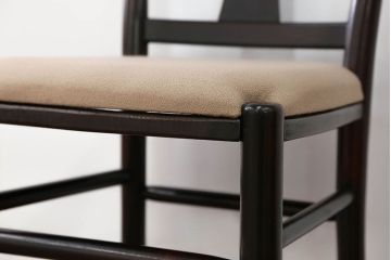 ビンテージ 松本民芸家具 リメイク品 70型チェア(椅子、イス)