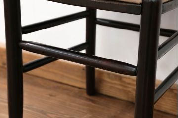 ビンテージ 松本民芸家具 リメイク品 70型チェア(椅子、イス)