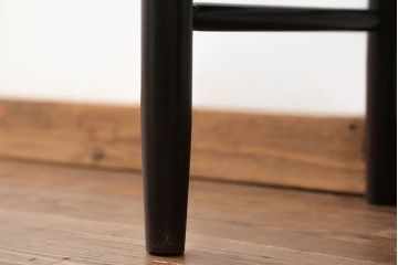 ビンテージ 松本民芸家具 リメイク品 70型チェア(椅子、イス)