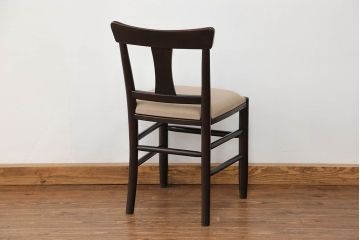 ビンテージ 松本民芸家具 リメイク品 70型チェア(椅子、イス)