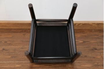 ビンテージ 松本民芸家具 リメイク品 70型チェア(椅子、イス)