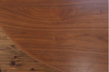 中古 アクタス取扱い 日進木工FK1 リビングテーブル 定価144900円 (炬燵、コタツ)