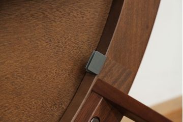 中古 アクタス取扱い 日進木工FK1 リビングテーブル 定価144900円 (炬燵、コタツ)