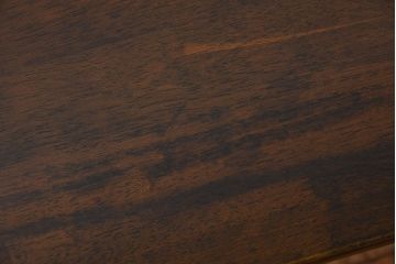 中古 カリモク製 ルスティック(RUSTIC) ベンチ(1) (長椅子、長イス)