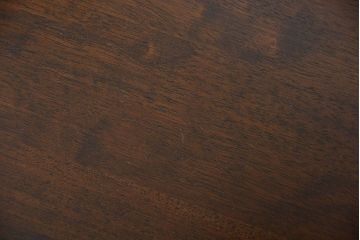中古 カリモク製 ルスティック(RUSTIC) ベンチ(2) (長椅子、長イス)