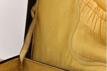 アンティーク雑貨　アンティーク レトロなトランク