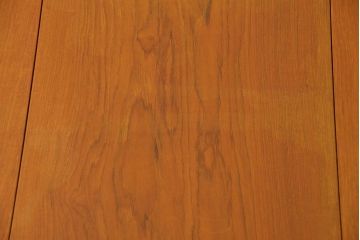 ヴィンテージ家具　北欧ビンテージ　丸型エクステンションテーブル