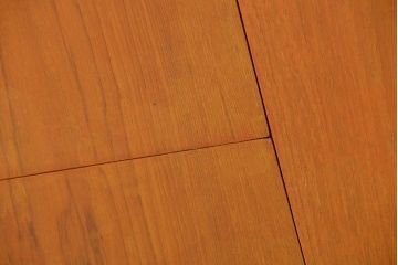 ヴィンテージ家具　北欧ビンテージ　丸型エクステンションテーブル