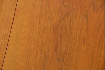 ヴィンテージ家具　北欧ビンテージ　丸型エクステンションテーブル