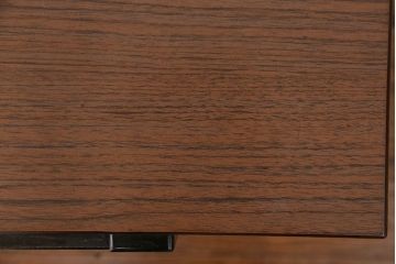 レトロ家具　昭和レトロ 1960年頃 天板デコラ板 センターテーブル