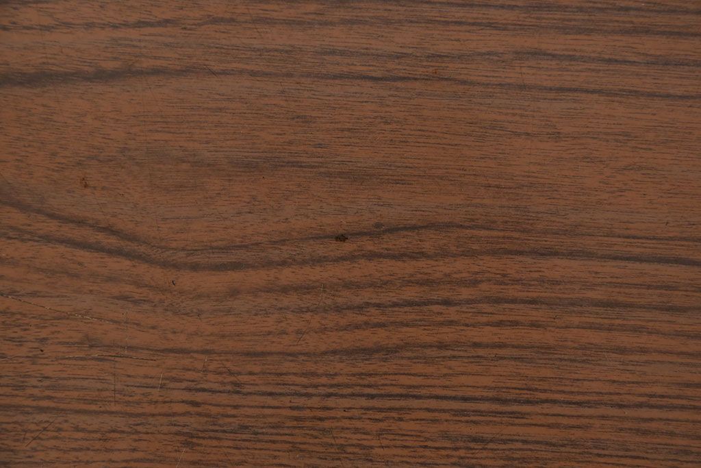 レトロ家具　昭和レトロ 1960年頃 天板デコラ板 センターテーブル