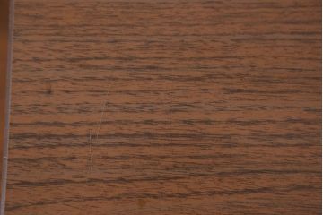 レトロ家具　昭和レトロ 1960年頃 天板デコラ板 センターテーブル