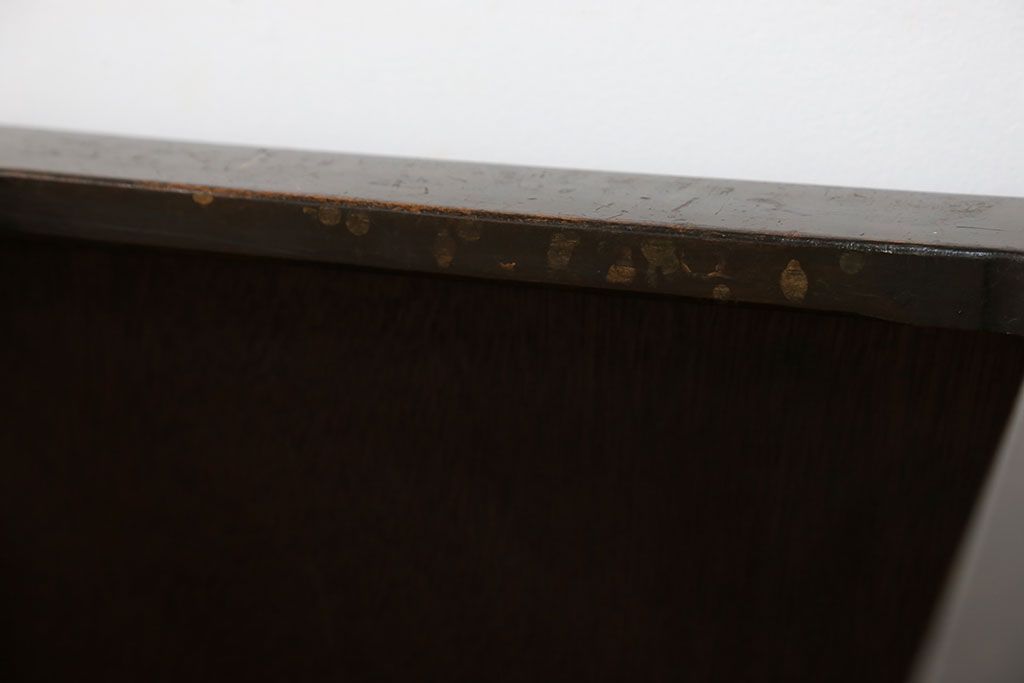 レトロ家具　昭和レトロ 1960年頃 天板デコラ板 センターテーブル