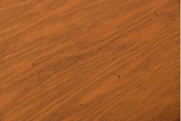 レトロ家具　昭和レトロ シンプルな片袖机(作業台、テーブル)