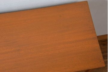 レトロ家具　アンティーク 1960年代 ミッドセンチュリーレトロな下駄箱(靴箱)