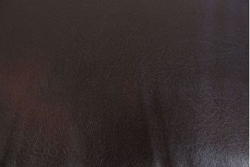 レトロ家具　昭和レトロ 1970年代 合皮製の1人掛けソファ(シングルソファ)(2)