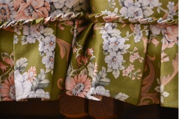 中古 穂高 WINDSOR セクショナルチェア 3点セット(3Pソファ)飛騨産業