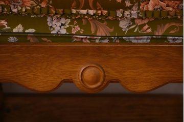 中古 穂高 WINDSOR セクショナルチェア 3点セット(3Pソファ)飛騨産業