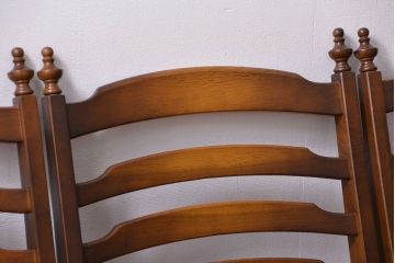 中古 穂高 WINDSOR セクショナルチェア 3点セット(3Pソファ)飛騨産業