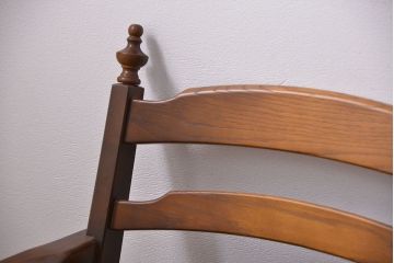中古 穂高 WINDSOR セクショナルチェア 3点セット(3Pソファ)飛騨産業