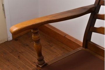 中古 穂高 WINDSOR セクショナルチェア 3点セット(3Pソファ)飛騨産業