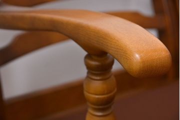 中古 穂高 WINDSOR セクショナルチェア 3点セット(3Pソファ)飛騨産業