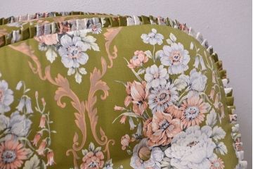 中古 飛騨産業 穂高 WINDSOR セクショナルチェア 両肘付きチェア(1)(一人掛けソファ)