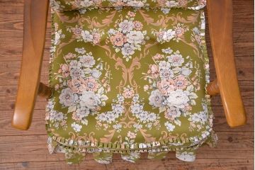 中古 飛騨産業 穂高 WINDSOR セクショナルチェア 両肘付きチェア(1)(一人掛けソファ)