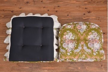 中古 飛騨産業 穂高 WINDSOR セクショナルチェア 両肘付きチェア(1)(一人掛けソファ)