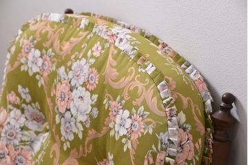 中古 穂高 WINDSOR セクショナルチェア 両肘付きチェア(2)(一人掛けソファ) 飛騨産業
