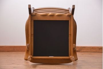 中古 穂高 WINDSOR セクショナルチェア 両肘付きチェア(2)(一人掛けソファ) 飛騨産業